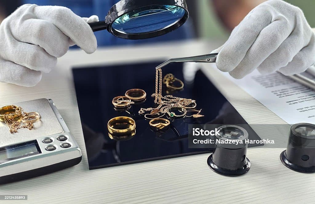 Inside a Gold Testing Lab: What Really Happens When Your Jewellery is Tested