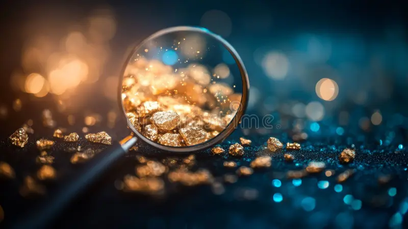 importance of gold testing