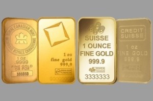gold assay