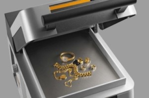 hallmarking