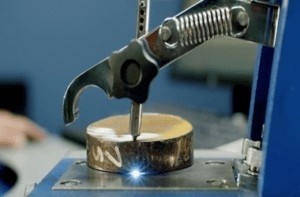 metal testing